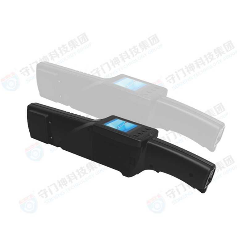 液探王YTW-2手持式（shì）危險液體安全檢測（cè）儀