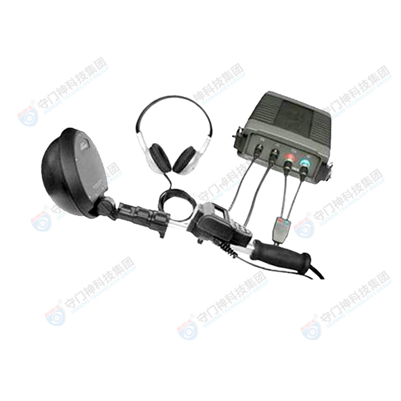 複合型非線性結點電子引爆裝置探測裝備ZAXT-I