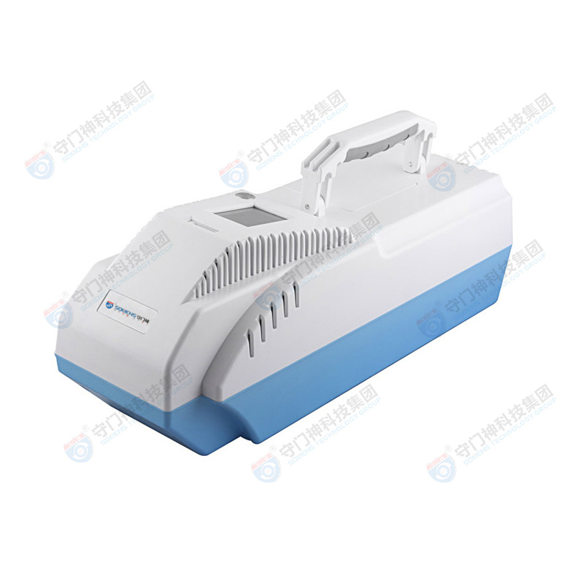 量子（zǐ）鼻便攜式爆炸物毒（dú）品探測儀QN-ED600