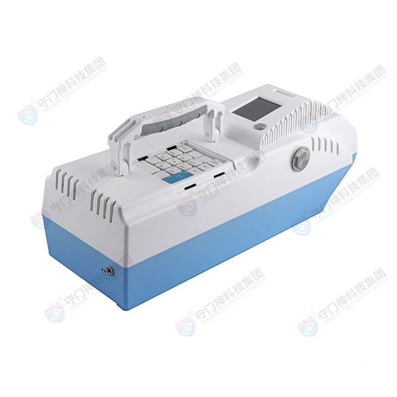 量子鼻便（biàn）攜式爆炸物毒（dú）品探測（cè）儀QN-ED600