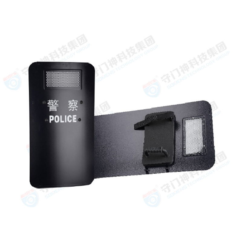 防暴盾牌（金屬（shǔ））