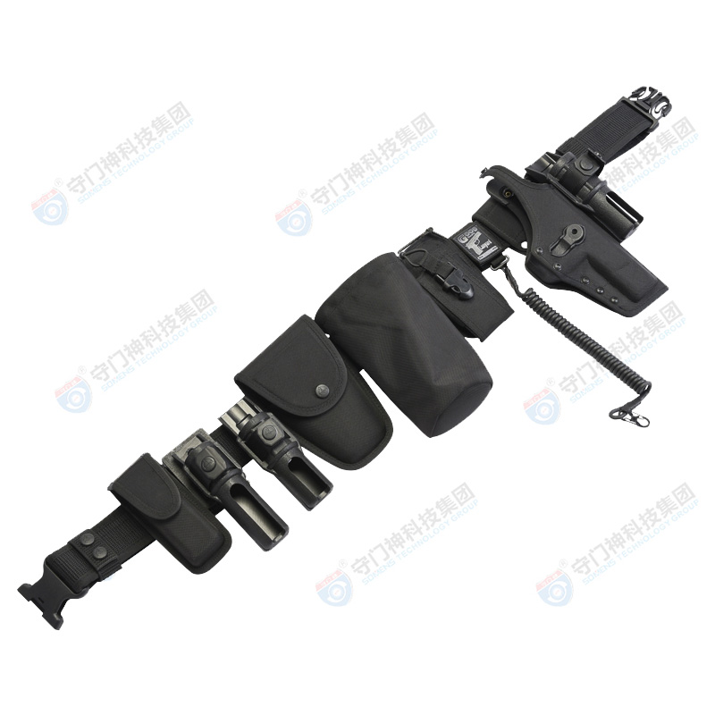 多功（gōng）能腰帶（尼龍）