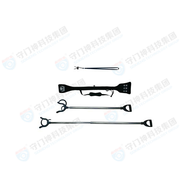 抓捕（bǔ）器ZBQ-SJ02