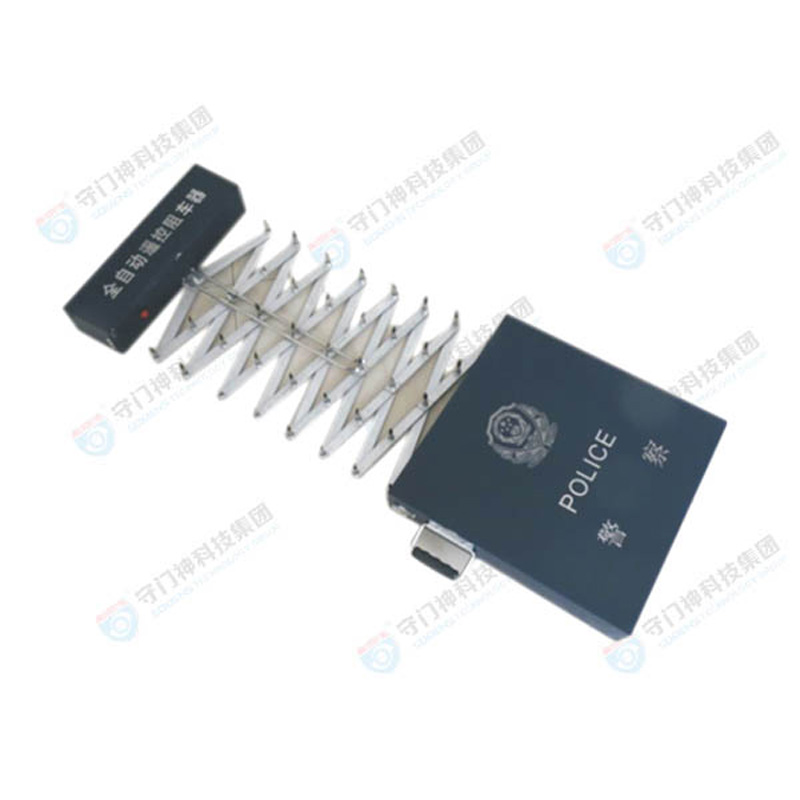 全自動（dòng）遙控阻車器