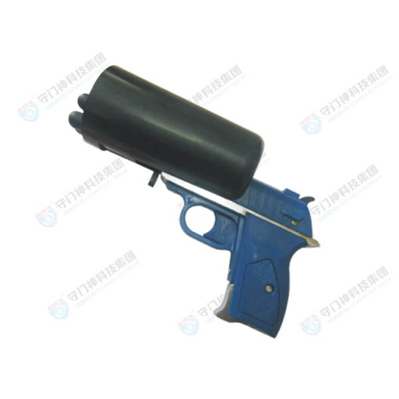 警用（yòng）單發（fā）防暴抓捕（bǔ）網