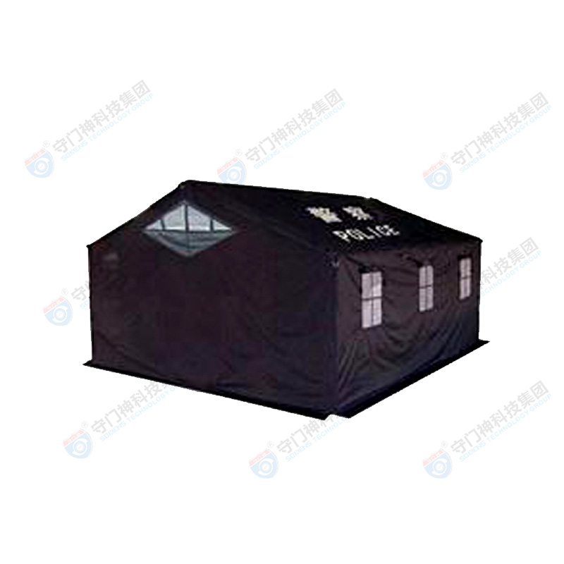 警（jǐng）用帳篷BYZP-SJ
