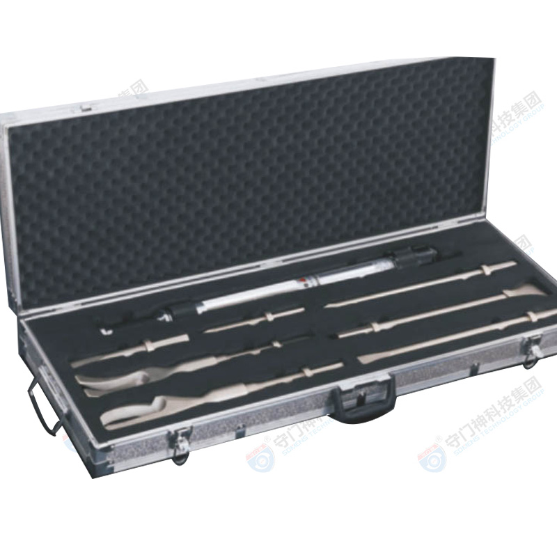 警用（yòng）衝擊器手動破拆工具組