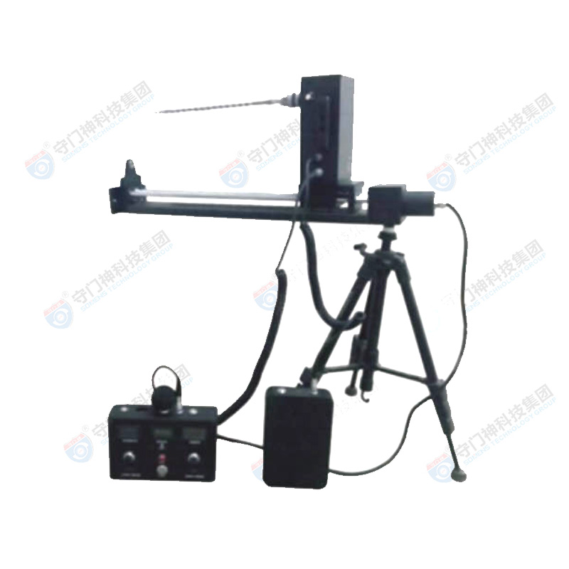 守（shǒu）門神（shén）應（yīng）急（jí）救援靜音電鑽