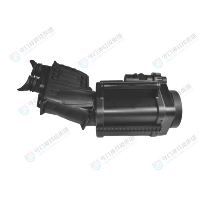 全天候遠程晝（zhòu）夜攝錄夜（yè）視係統