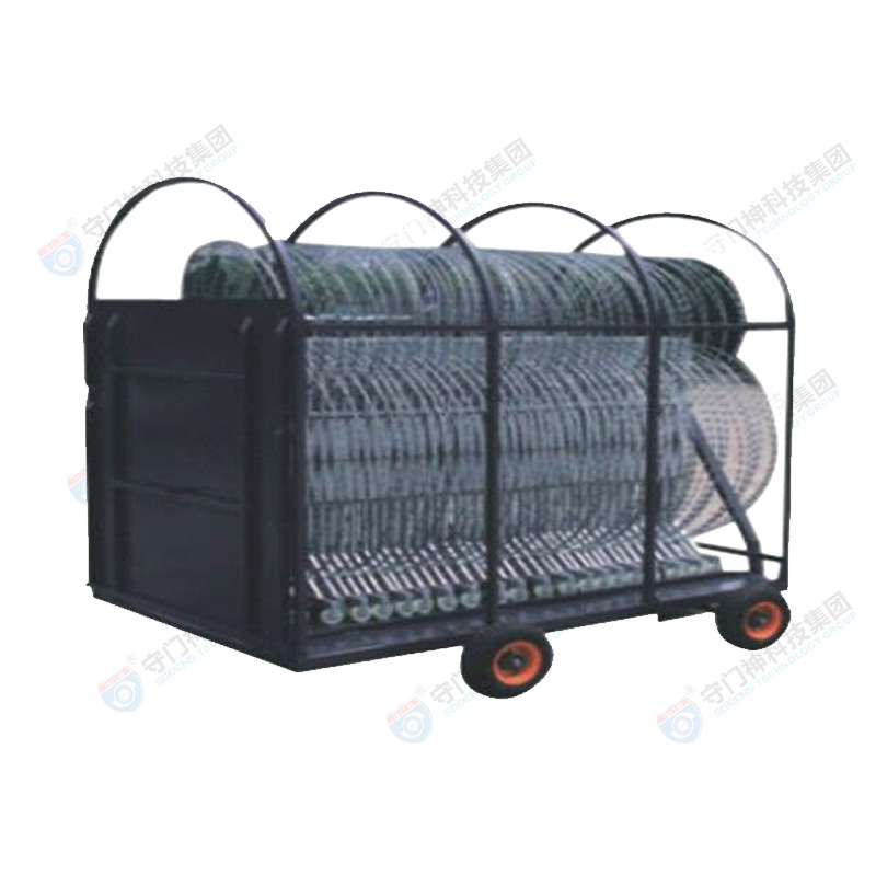 防暴警（jǐng）用反恐防暴隔離網