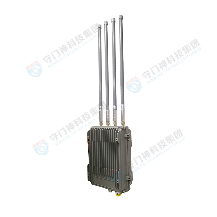 無（wú）人機無源偵測（cè）係統（固定式）