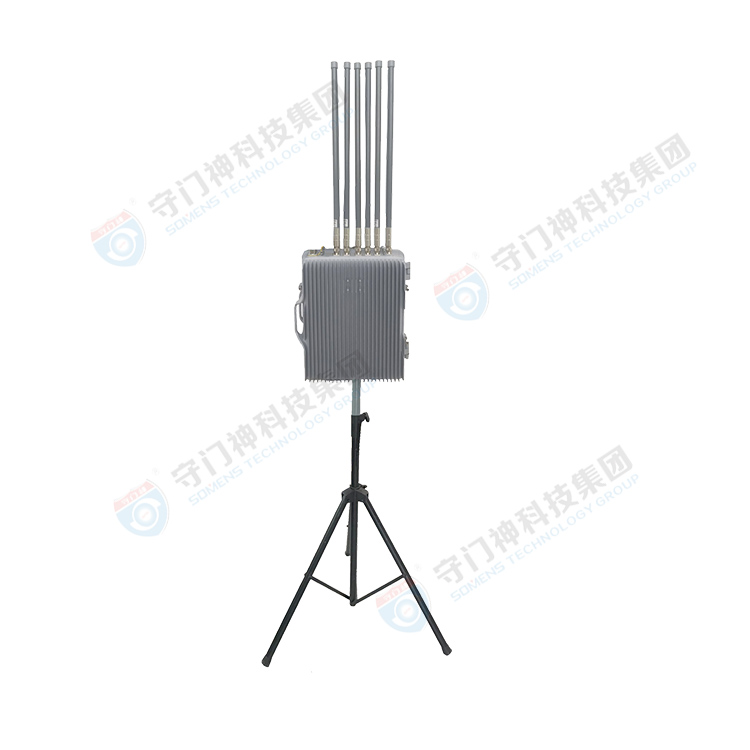 無人機防禦察打（dǎ）一體係統（tǒng）（固定式）