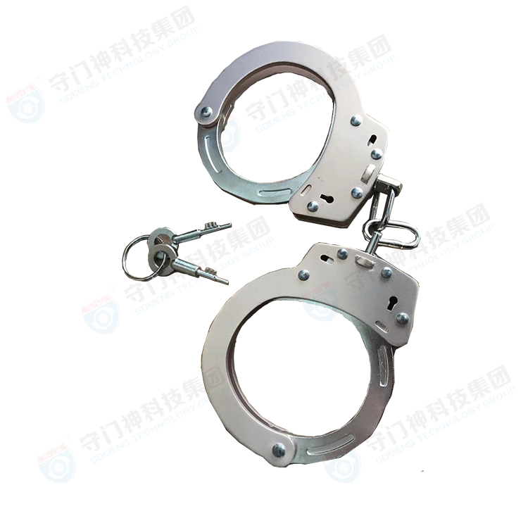 新警標手（shǒu）拷