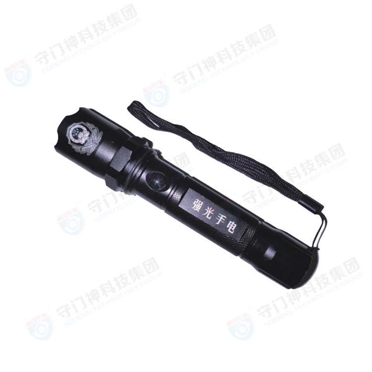 新警標強光（guāng）手電S-SMS01型