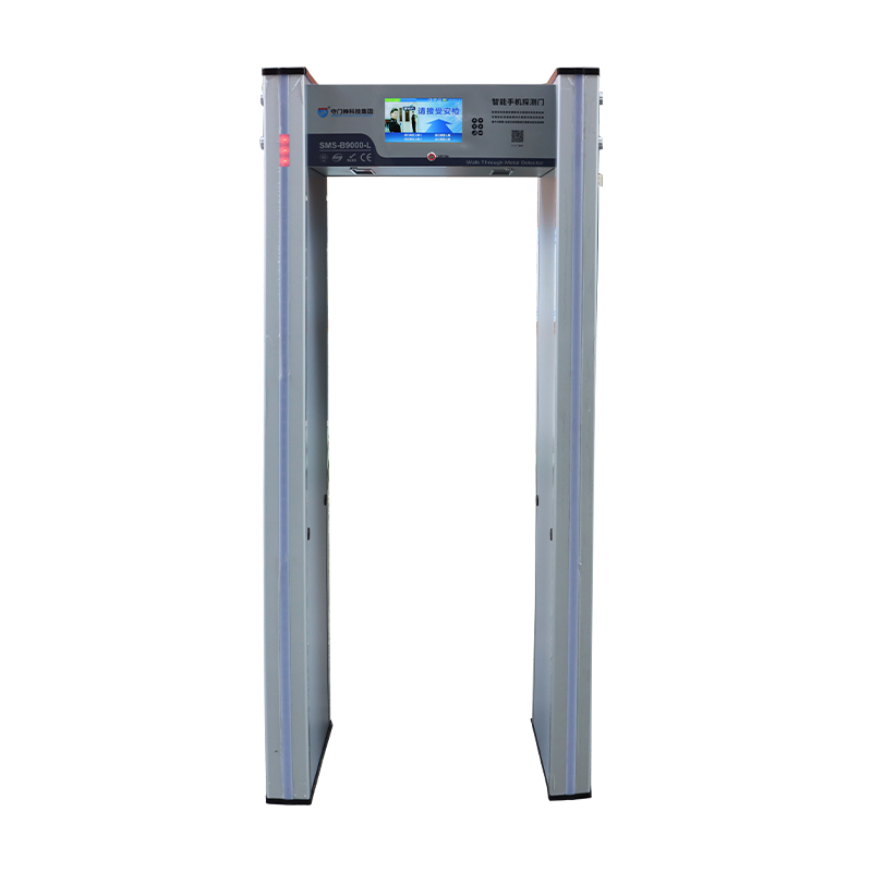 SMS-B9000-L智能分類探（tàn）測手機門