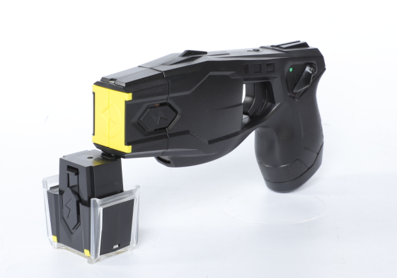 遠距（jù）離脈（mò）衝防暴（bào）器 JA-MC007