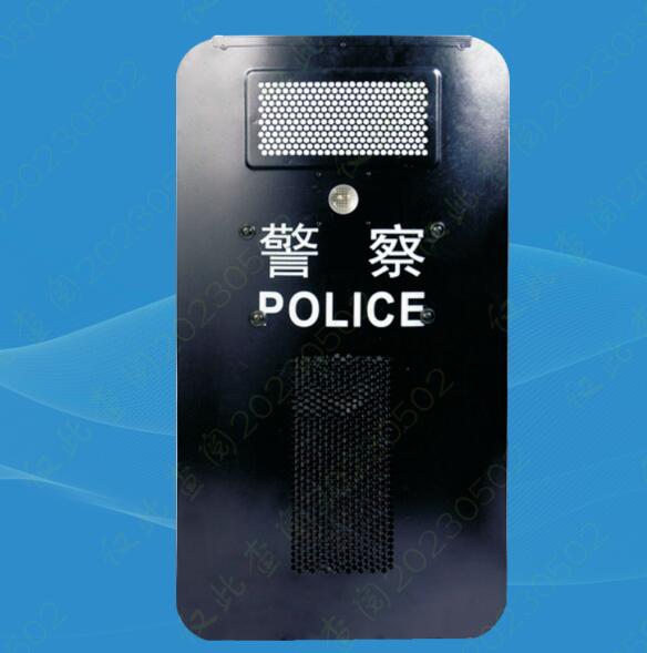 聲（shēng）波驅散盾牌 SGFBP-BL-SM01