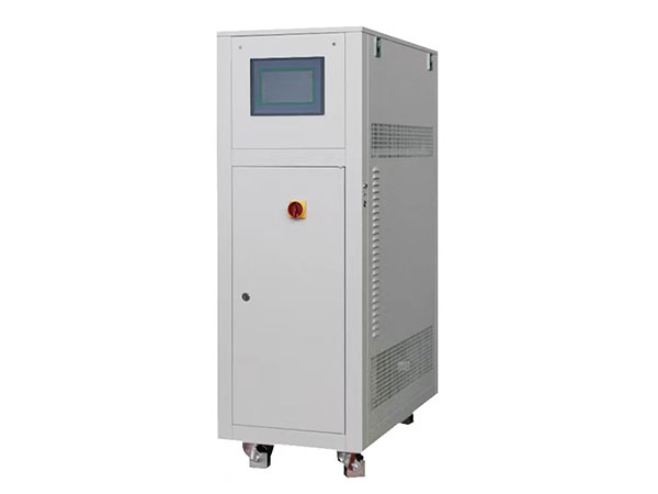 電池測試（shì）控溫機組（單路液體（tǐ）循環係統）