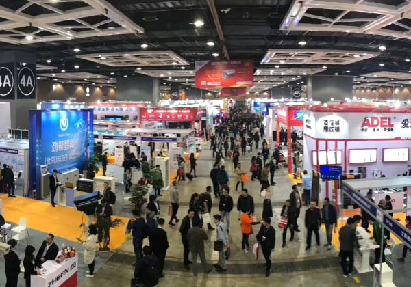 熱烈祝賀www.91參加2018第二（èr）十屆東北安博會&2018第九屆杭州（zhōu）安博會取得圓滿成功