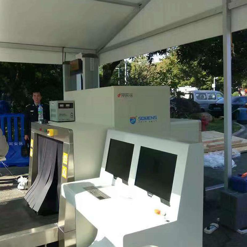 守護安全,從(cóng)每一道關口開始