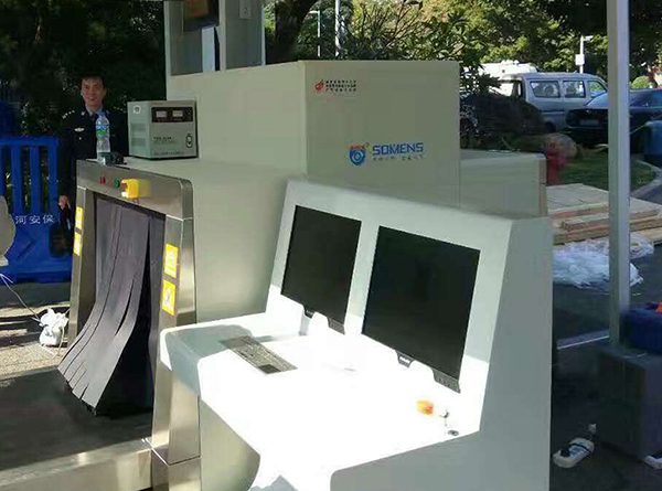 2016年12月30日廣東公安廳颶風（fēng）展會（huì）