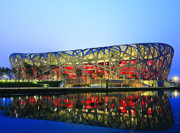 北京2008年奧運會（huì）