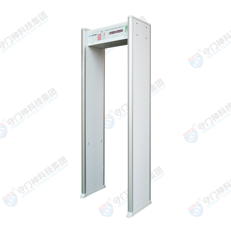 安（ān）檢門能檢查（chá）什麽