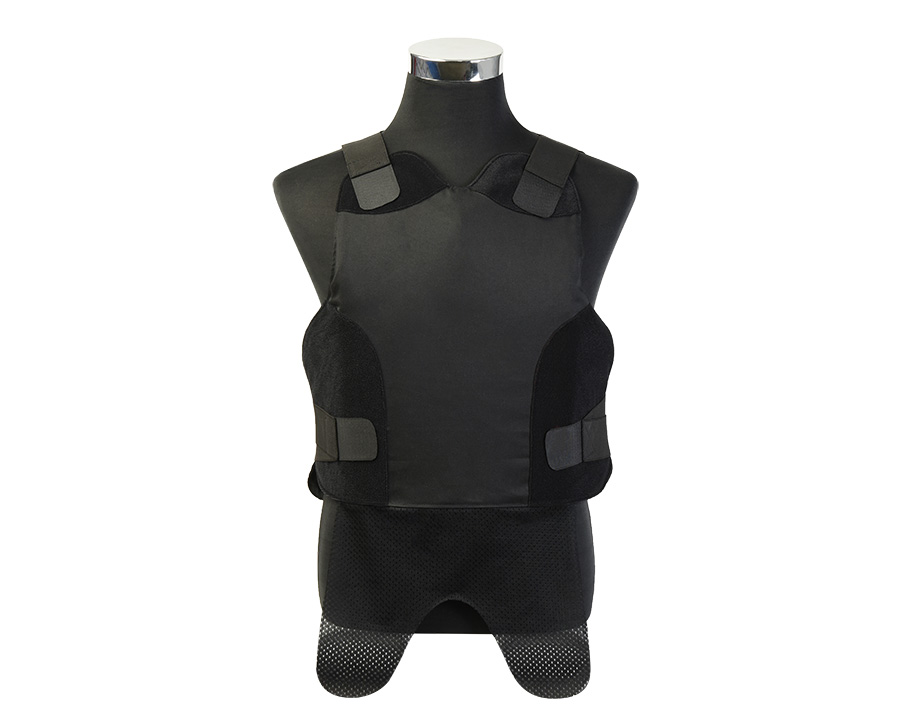 防彈（dàn）衣的原理是（shì）什麽，能防刀（dāo）刺穿嗎（ma）？