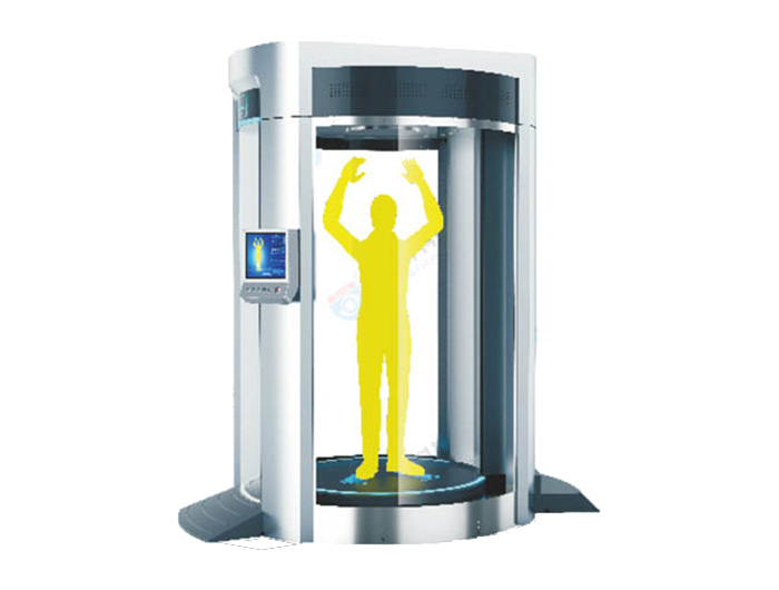 毫米波人體成像安（ān）檢係統離我們（men）有多遠？