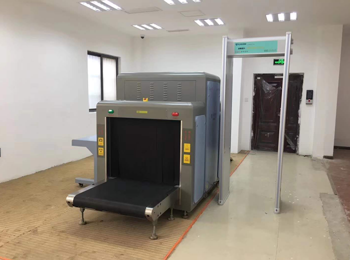 X光安檢機（jī）的X射線原理是什麽樣的