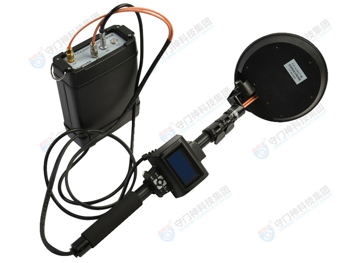 非（fēi）線性節點探測（cè）器