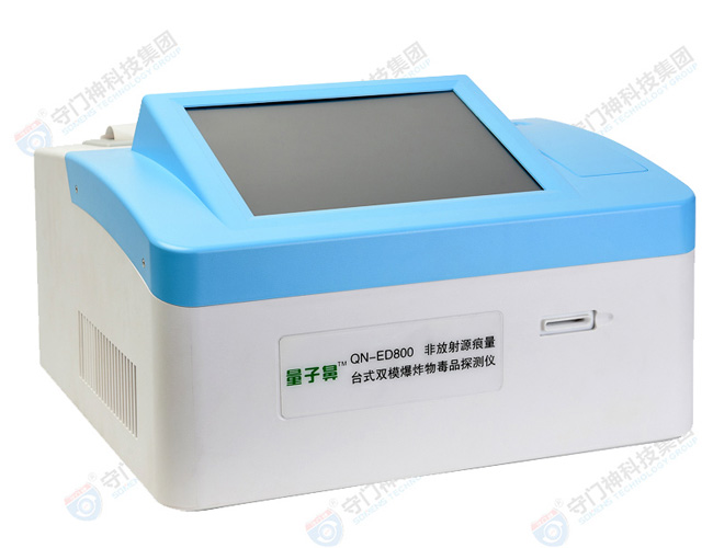 危險液體（tǐ）檢測儀的使（shǐ）用方（fāng）法和注意事項