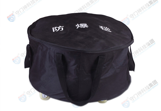 如何（hé）選購防爆毯