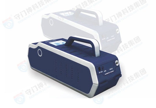 便攜式爆炸物毒品探測儀是什麽原理（lǐ）