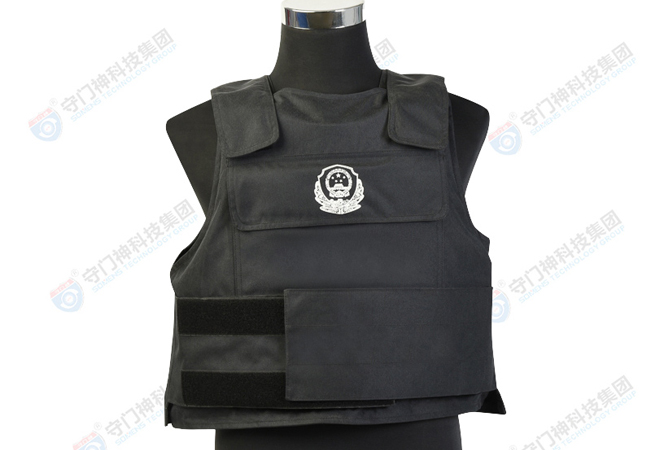 防彈衣的原理是什麽（me）？ 它能防止刀刺進嗎？