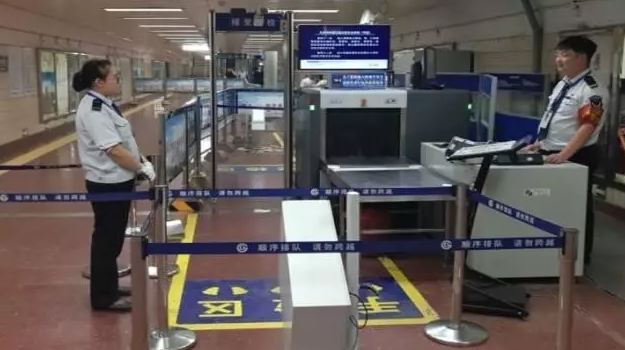 太赫茲（zī）安檢設備有什麽用？