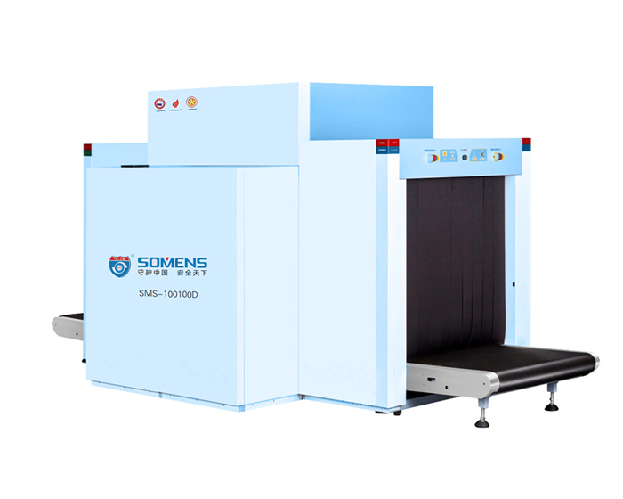 行（háng）李過安檢機一定不能做的事