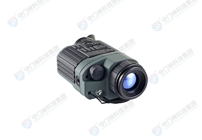 便攜式（shì）夜視儀的原（yuán）理是什麽,有什麽用（yòng）處