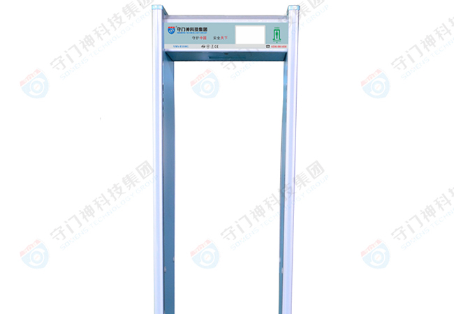 影響安檢門的（de）正常工作的原因有哪些