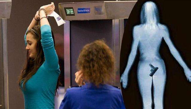 通過什麽方法識別安檢機（jī）圖（tú）像