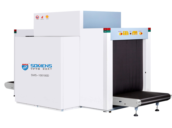 x光安檢機斷（duàn）電原因及排除方法