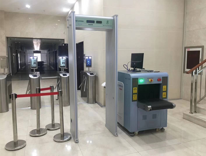 金屬探測門電離輻射標準是怎麽樣的