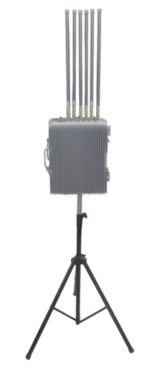 無人機（jī）防禦係統