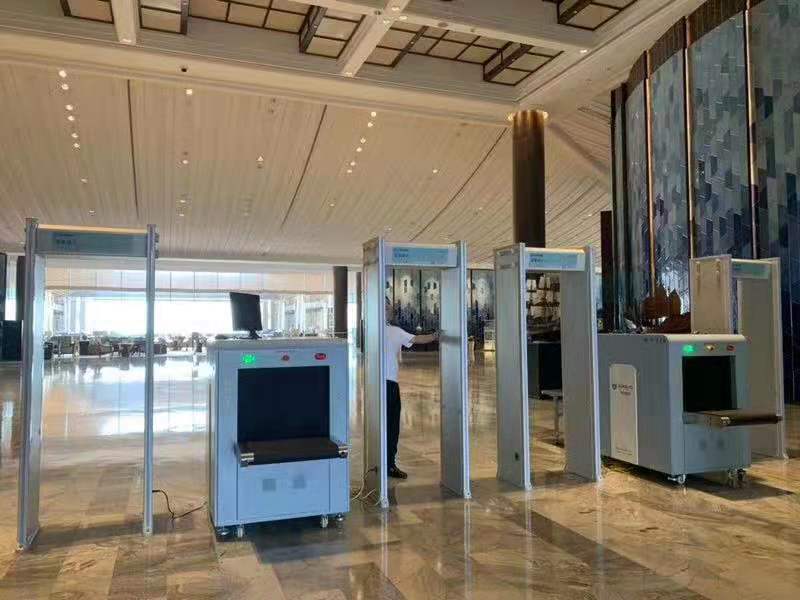 引起金屬探測安檢門誤（wù）報的原因有哪些（xiē）