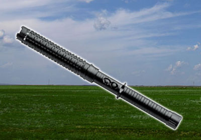 電警棍的使用（yòng）方法和（hé）必要性（xìng）