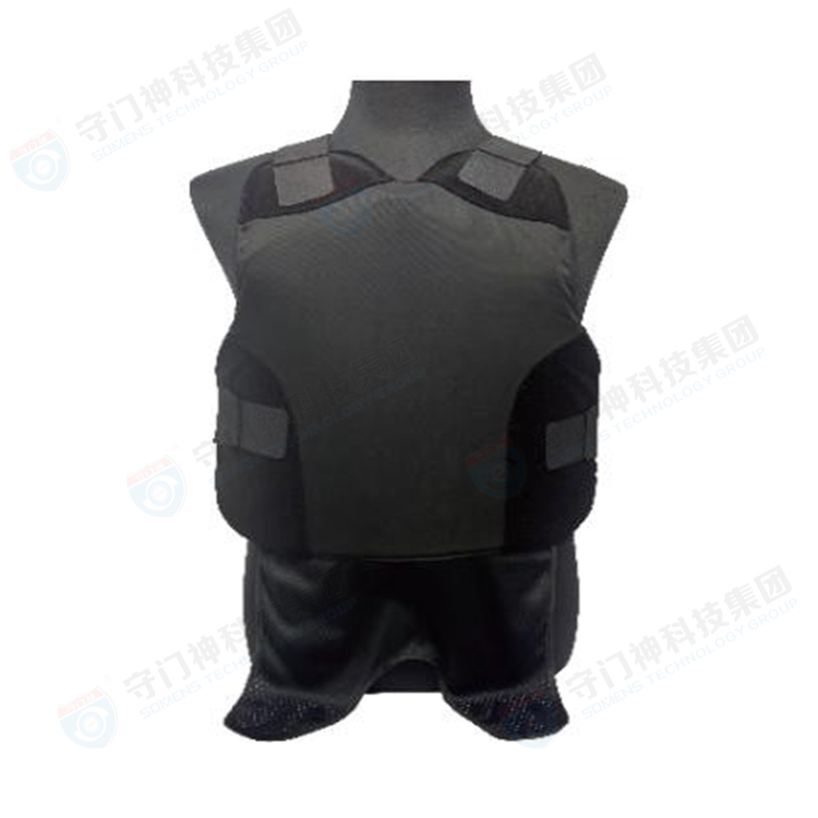 三級（jí）內穿（chuān）式輕量（liàng）化防彈衣（yī）（超薄） 