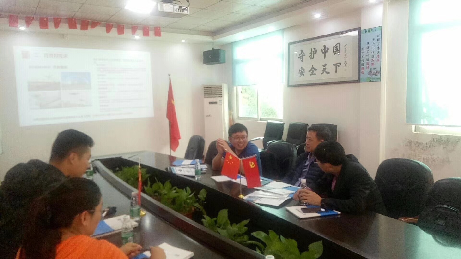 泰國軍方蒞臨www.91科技集團考察一體化無人機防禦（yù）察打係統