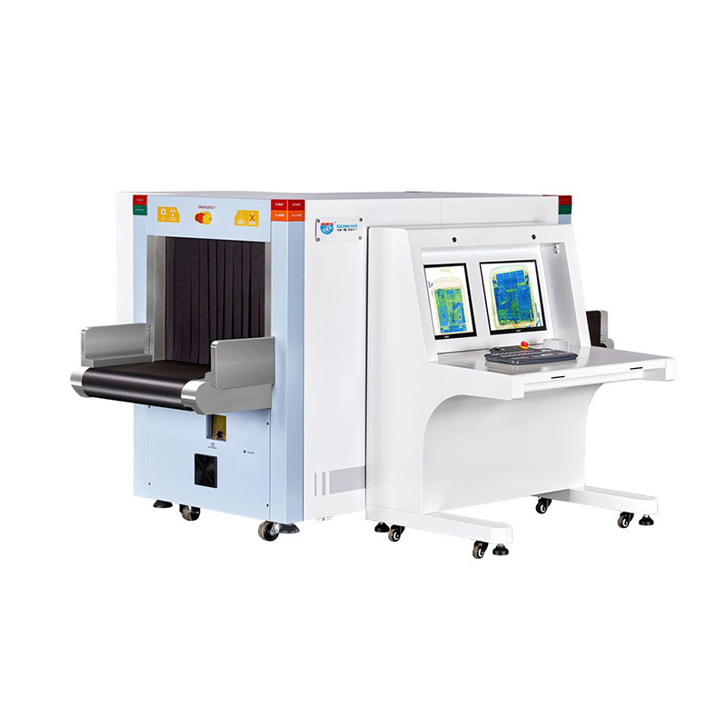 X光安檢（jiǎn）機的維修保養注意事項