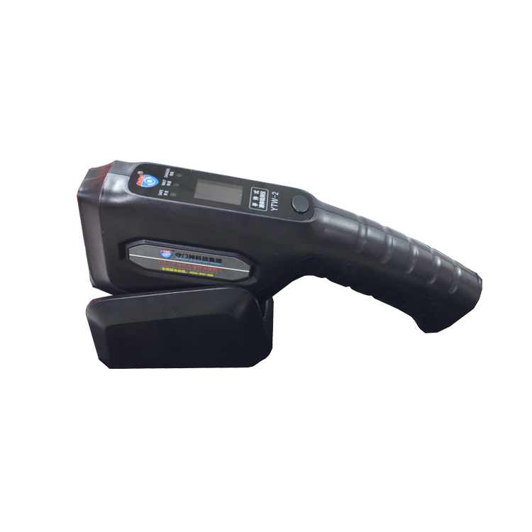 手持（chí）式危險液體檢測儀