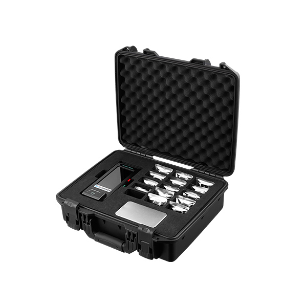 爆炸物分析（xī）師 SMS-EC200